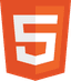 html logo