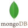 mongDB logo